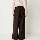 Orozco Pants pause cafe