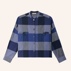 Orregia Blouse bloo Sessùn