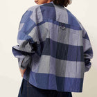 Orregia Blouse bloo Sessùn