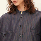 Orregia Blouse bluocra Sessùn