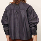 Orregia Blouse bluocra Sessùn