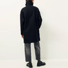 Paradise Coat black Sessùn