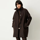 Paradise Coat ebene