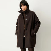 Paradise Coat ebene