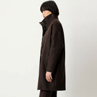 Paradise Coat ebene