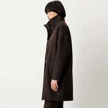 Paradise Coat ebene