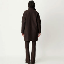 Paradise Coat ebene