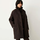 Paradise Coat ebene
