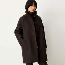 Paradise Coat ebene