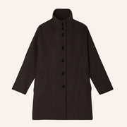Paradise Coat ebene