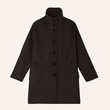 Paradise Coat ebene