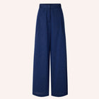 Provencia A Pants blazer blue Sessùn