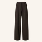 Provenco Pants dark stone Sessùn