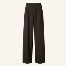 Provenco Pants dark stone Sessùn