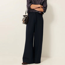 Provenco Pants mood indigo Sessùn