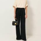 Rim Pants black Sessun