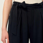 Rim Pants black Sessun
