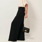 Rim Pants black Sessun