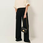 Rim Pants black Sessun