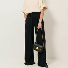 Rim Pants black Sessun