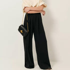 Rim Pants black Sessun