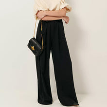Rim Pants black Sessun