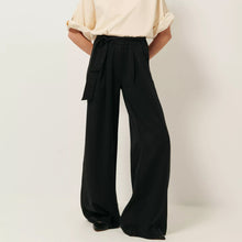 Rim Pants black Sessun