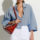 Rythmia Short Shirt barcelonazul