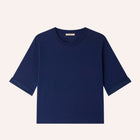 Samico T-Shirt blazer blue Sessùn