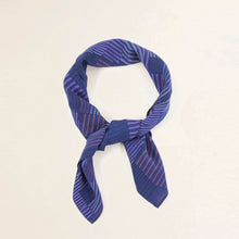 Scarvi Bandana bloo honesti Sessùn