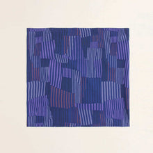 Scarvi Bandana bloo honesti Sessùn