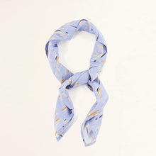 Scarvi Bandana modernazul itama Sessùn