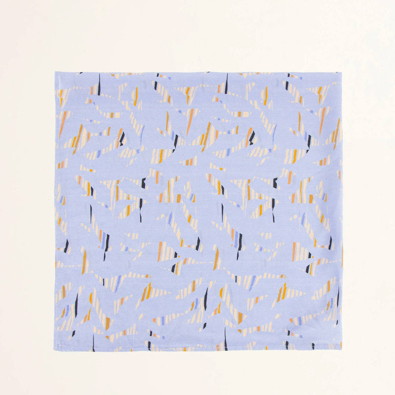 Scarvi Bandana modernazul itama Sessùn