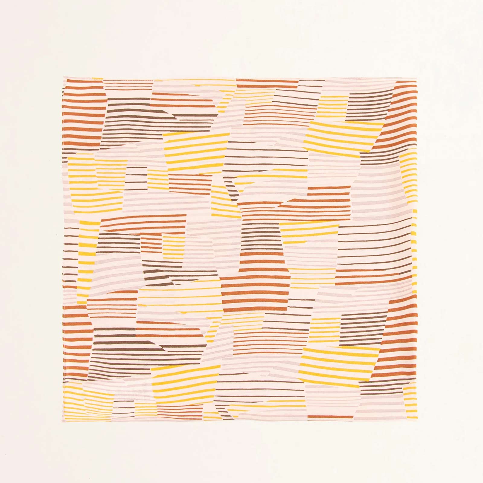 Scarvi Bandana rosaico honesti Sessùn