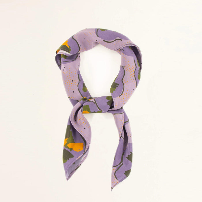 Scarvi Bandana sweet storm setine Sessùn