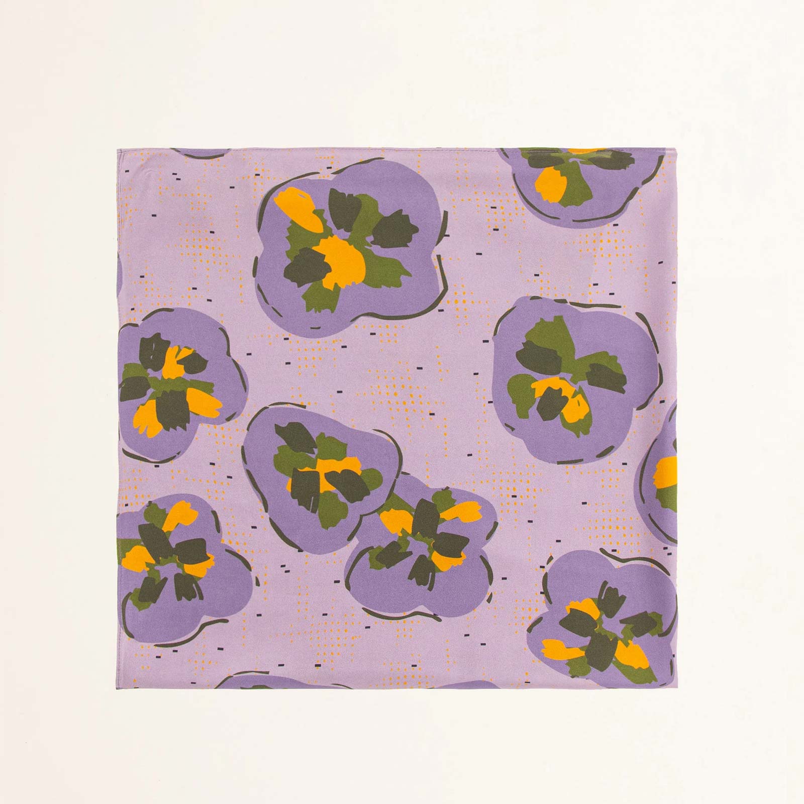 Scarvi Bandana sweet storm setine Sessùn