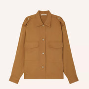 Scoutie Jacket malt