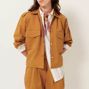 Scoutie Jacket malt