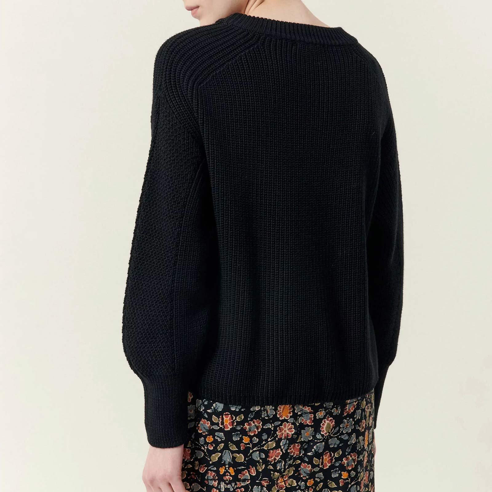 Ander Jumper black