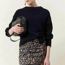 Ander Jumper black