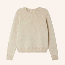 Silty Jumper calcaire Sessùn