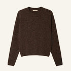 Silty Jumper dark stone