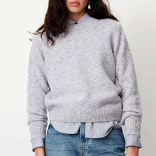 Silty Jumper skypeak