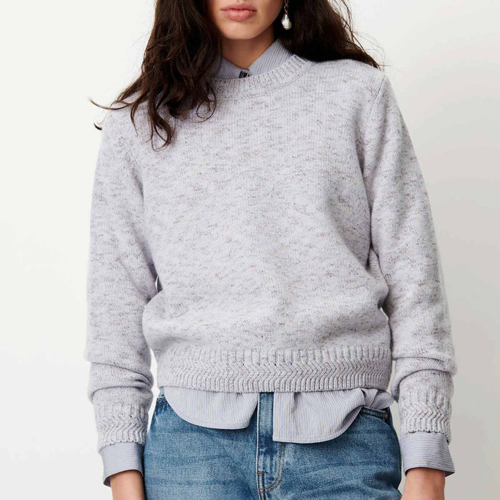 Silty Jumper skypeak