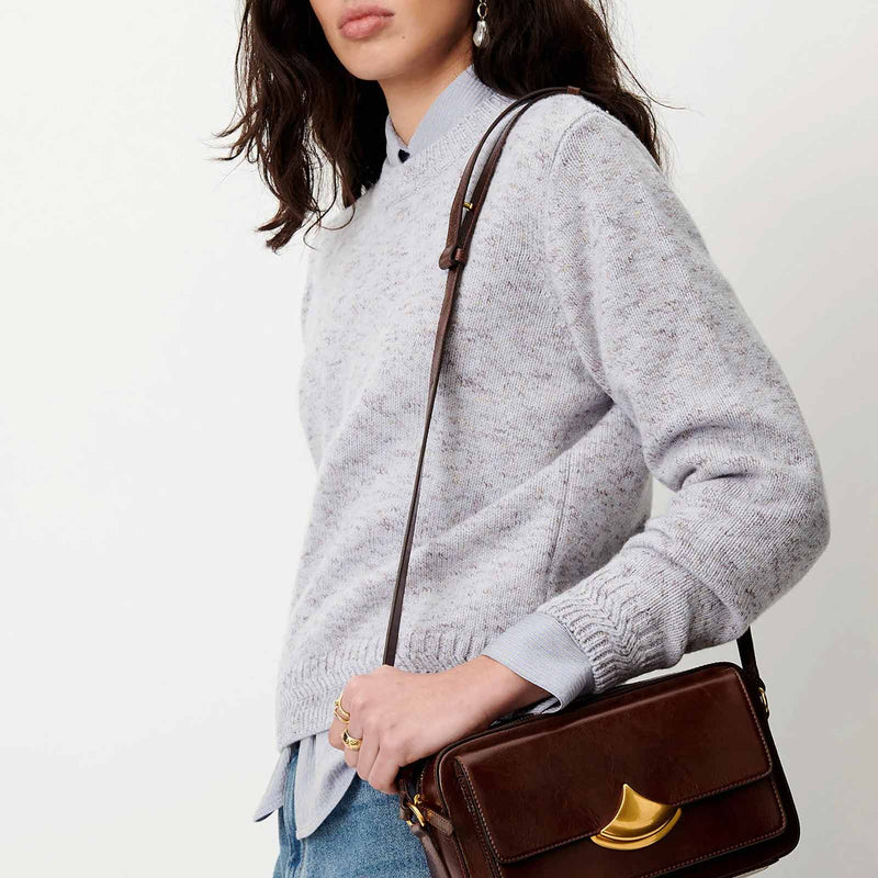 Silty Jumper skypeak