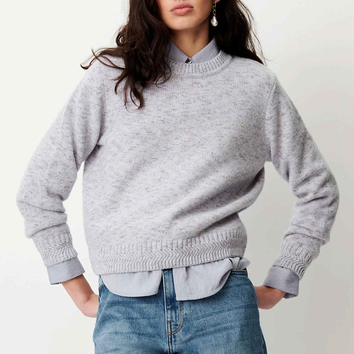 Silty Jumper skypeak