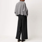 Spero Jumper mid grey