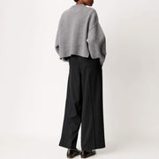 Spero Jumper mid grey