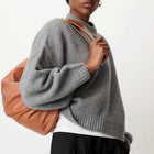Spero Jumper mid grey