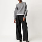 Spero Jumper mid grey